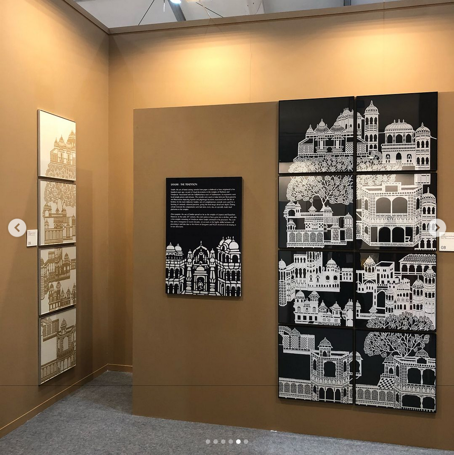 Screenshot 2024-05-30 at 10-48-21 Delhi Crafts Council on Instagram All set up at India Art Fair. 9th - 12th February at Booth B 16.png
