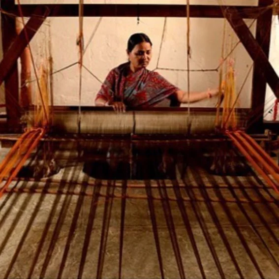 Handloom Day