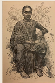 Delhi Crafts Council presents Sarees of India