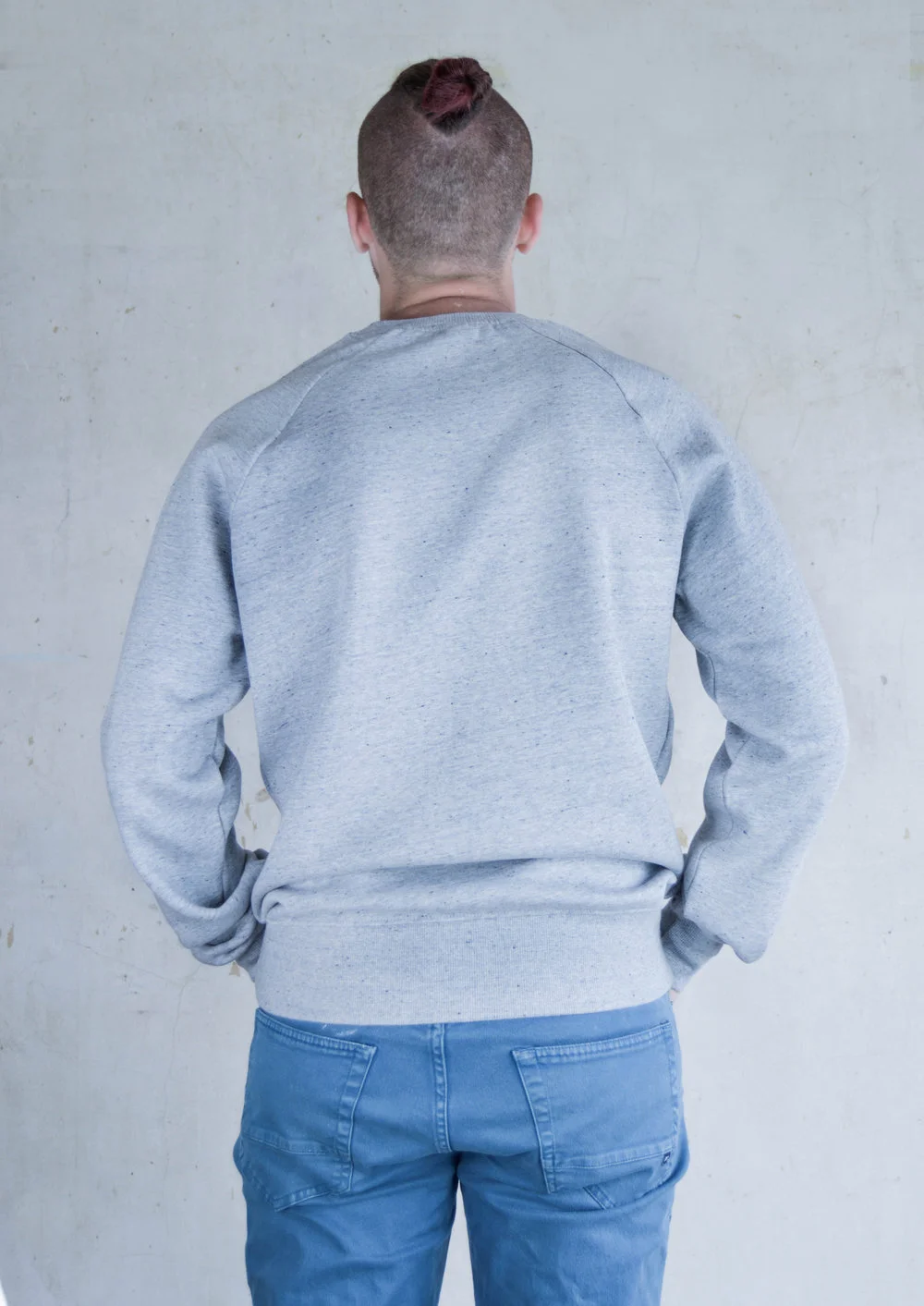 grey_marl_organic_cotton_vegan_sweatshirt_sustainable_uncaptive_ethical_clothing_2.jpg