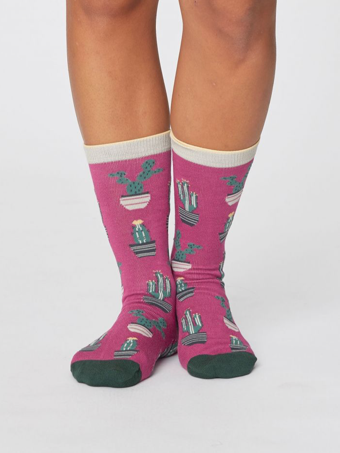 bamboo-socks-sustainable-ethical-breathable-cactus-plant-lady-thought-uncaptive.png