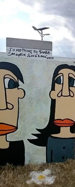 Pohoda festival, Trencin, Slovaquie