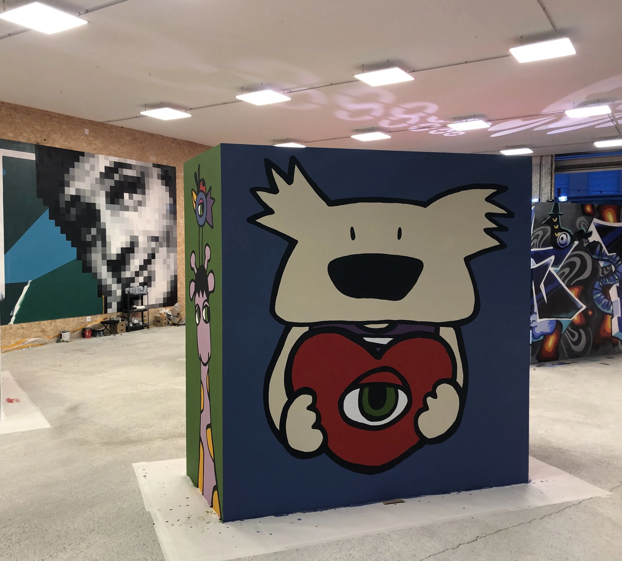 Festival TOTEM 2026. Carcassonne, France