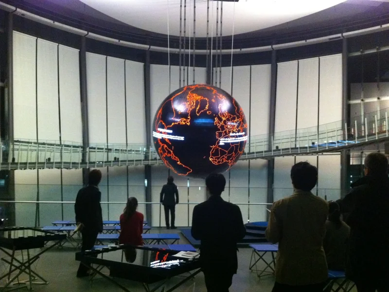 2013 Ingo Gunther - WorldProcessor x Geo_Cosmos.009.jpeg