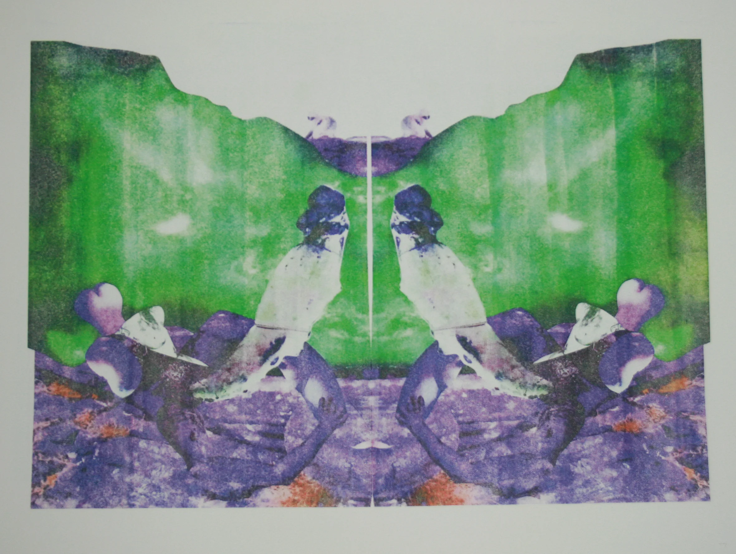 Shangrilads - In the Murky Depths