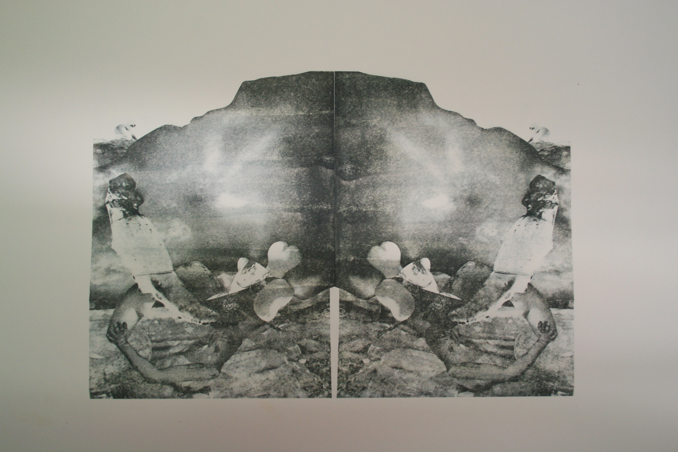 Shangrilads - Stone Age