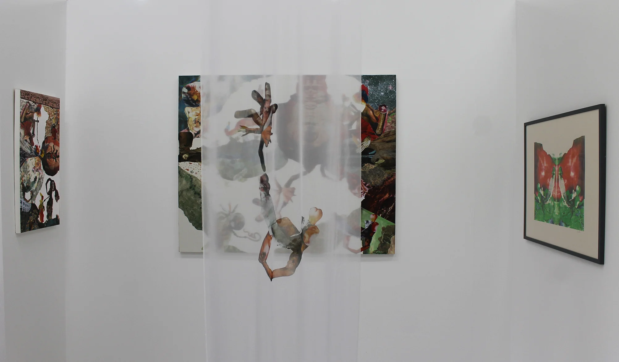 GSA Degree Show 2016