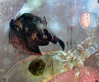 Across Space and Time