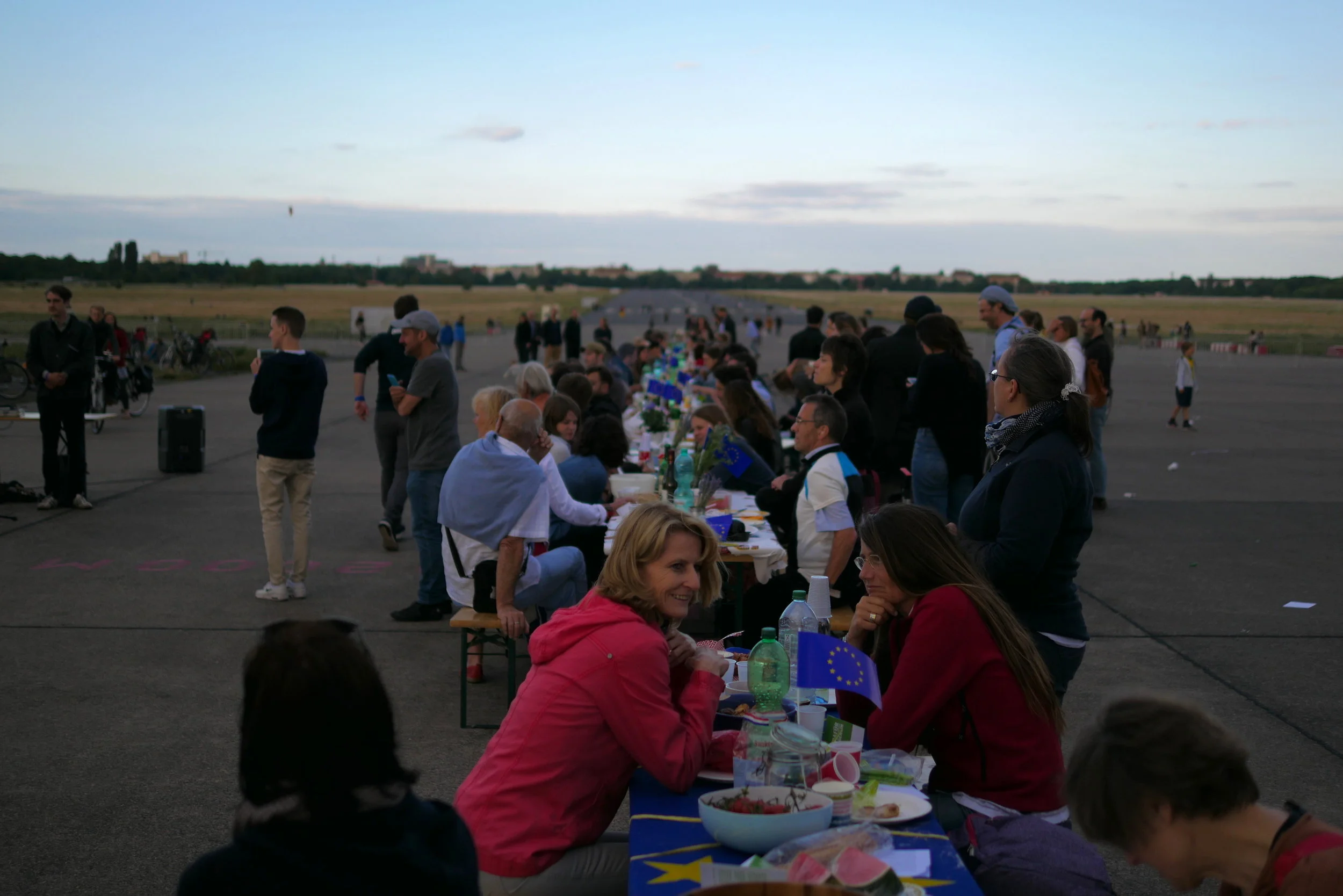 16. Juni 2018: Der Tag der Offenen Gesellschaft