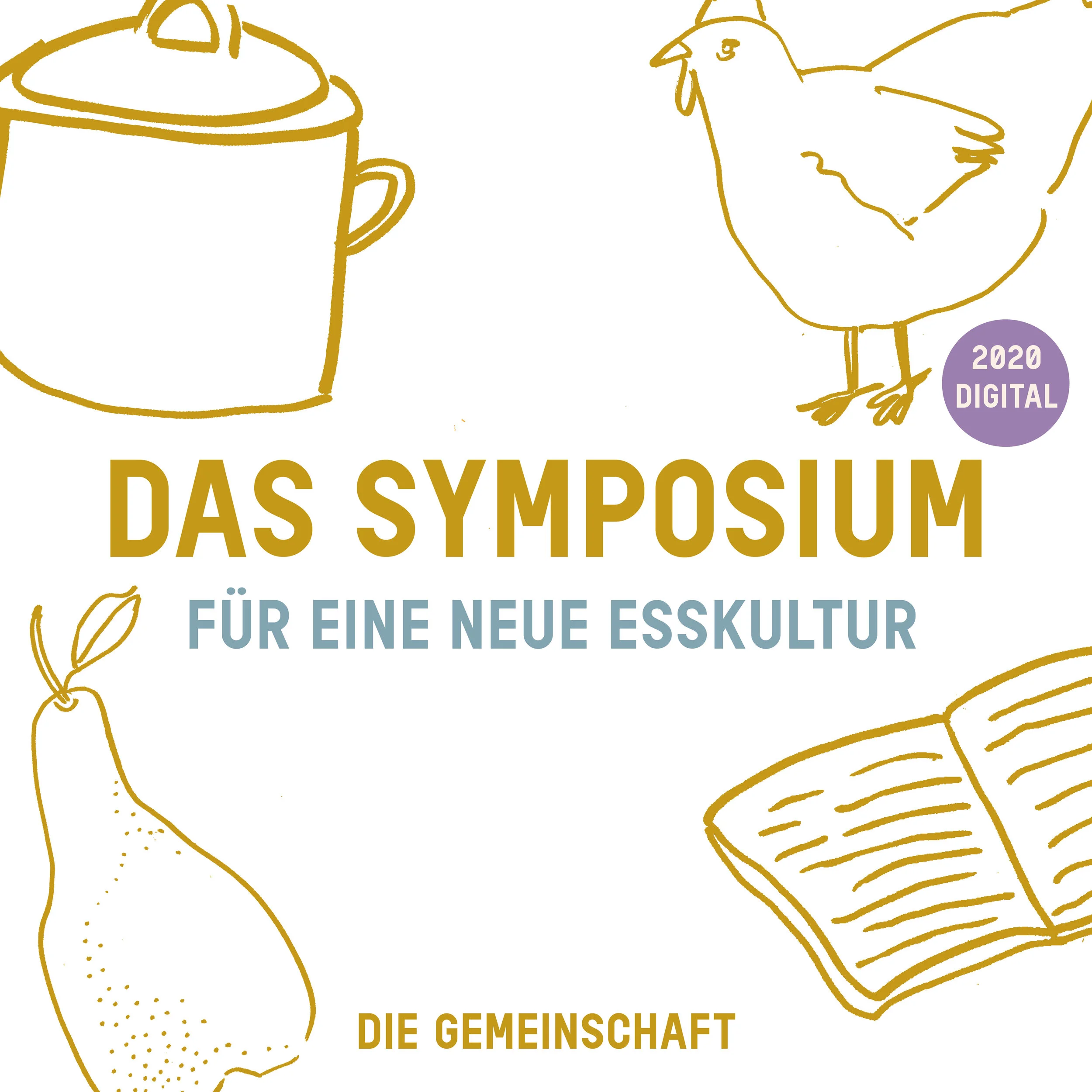 Das Symposium 2020