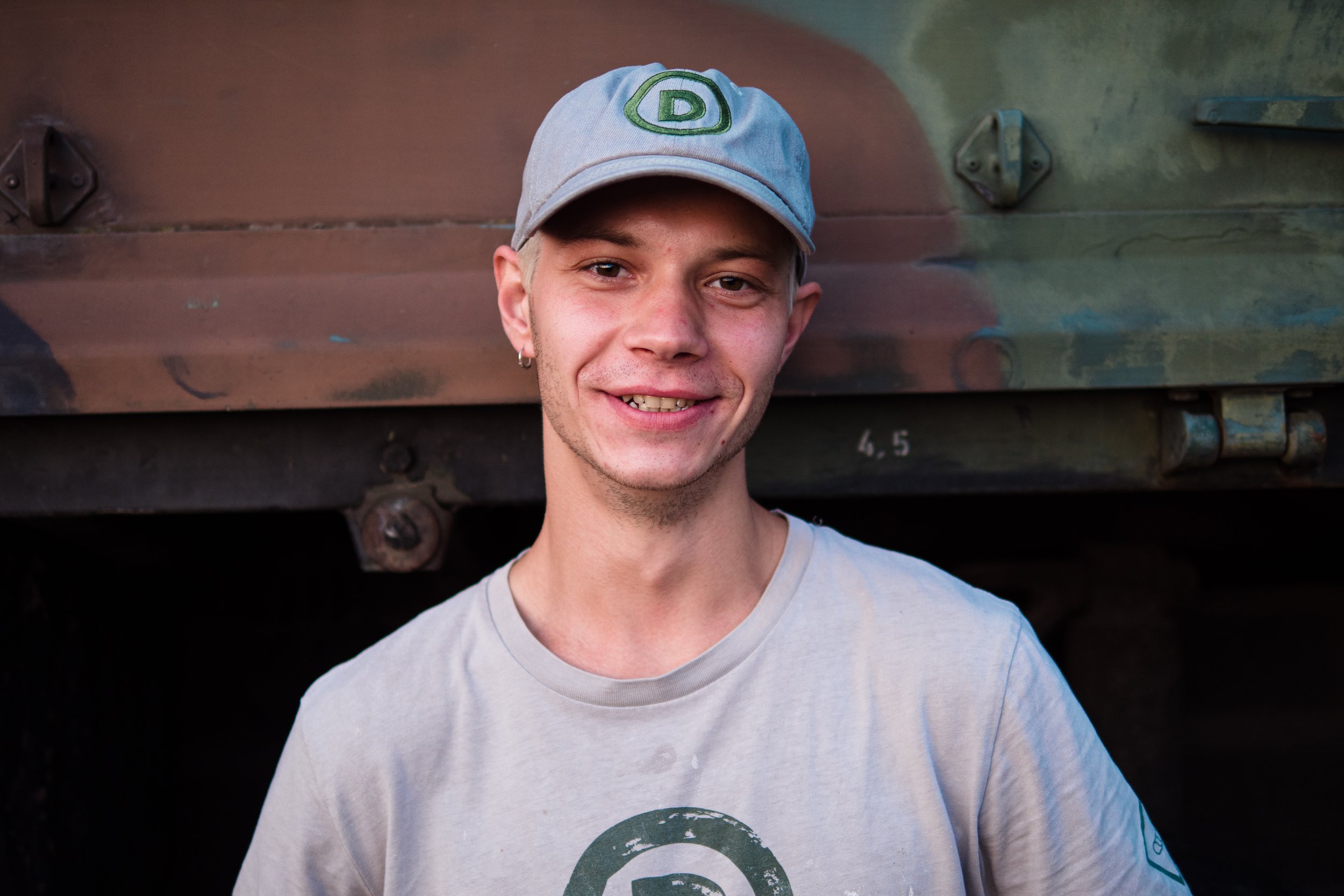 Cap Domberger - Reservierung