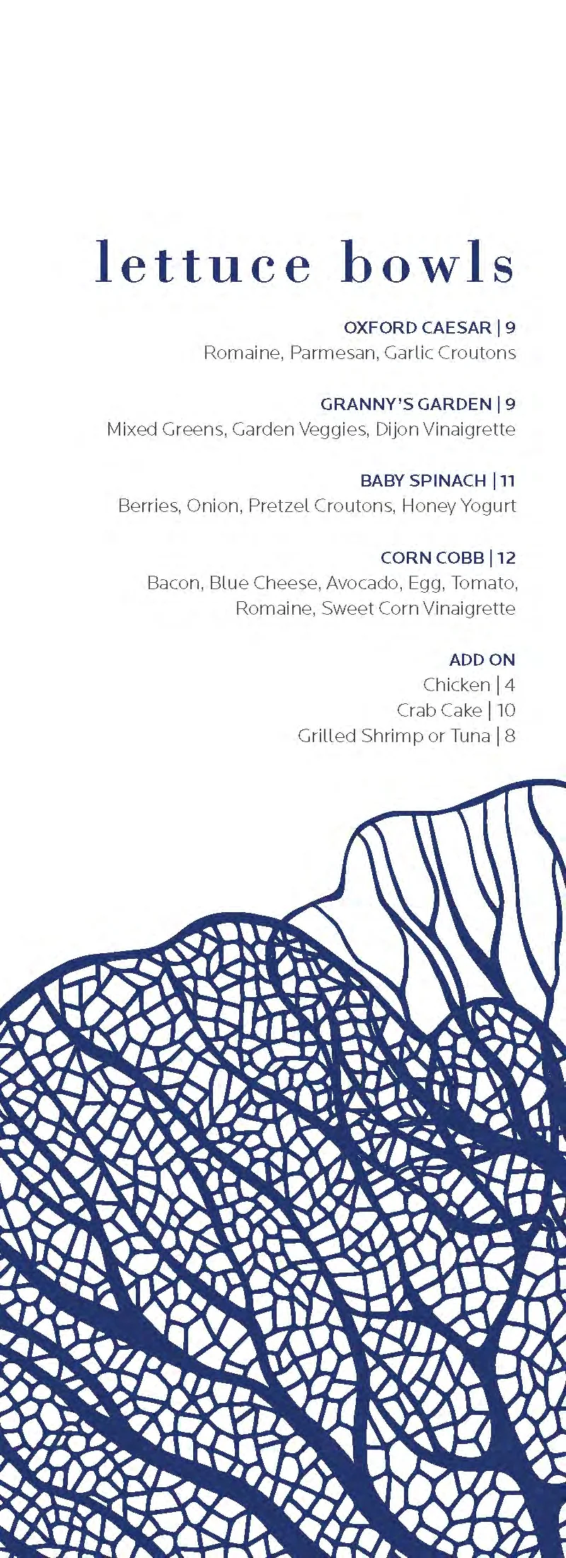 Capsize Lauren Barrett