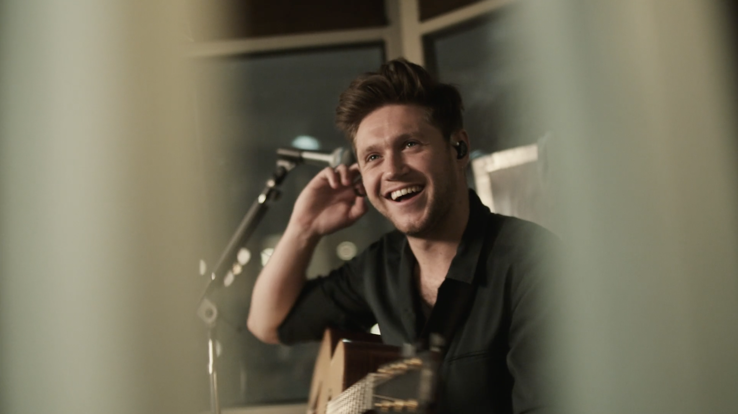 Niall Horan x Spotify (Copy)