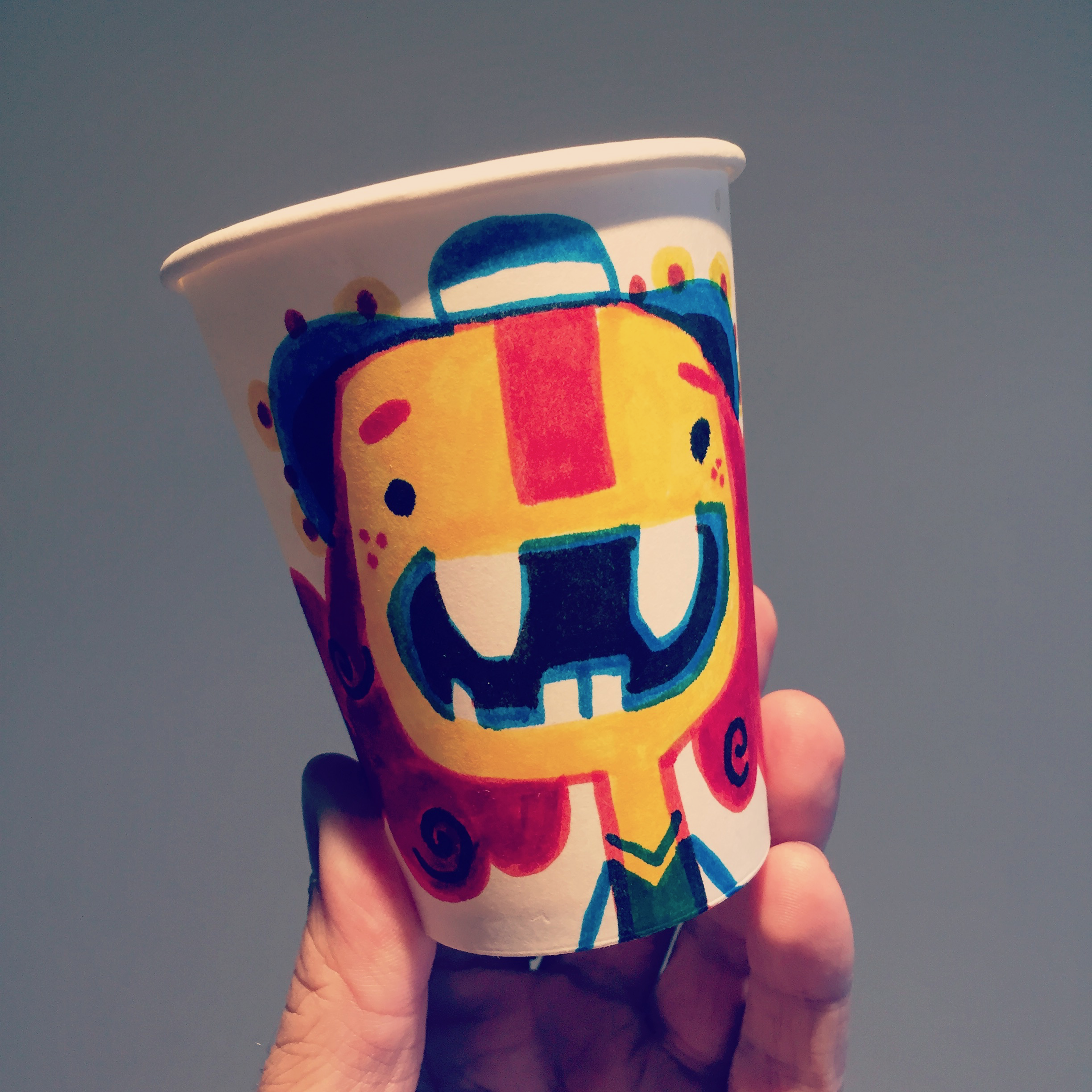 Coffee Teeth