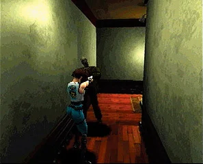 The original Resident Evil steadily became a hit. What are the elements of this game’s creation that were used in RE7?