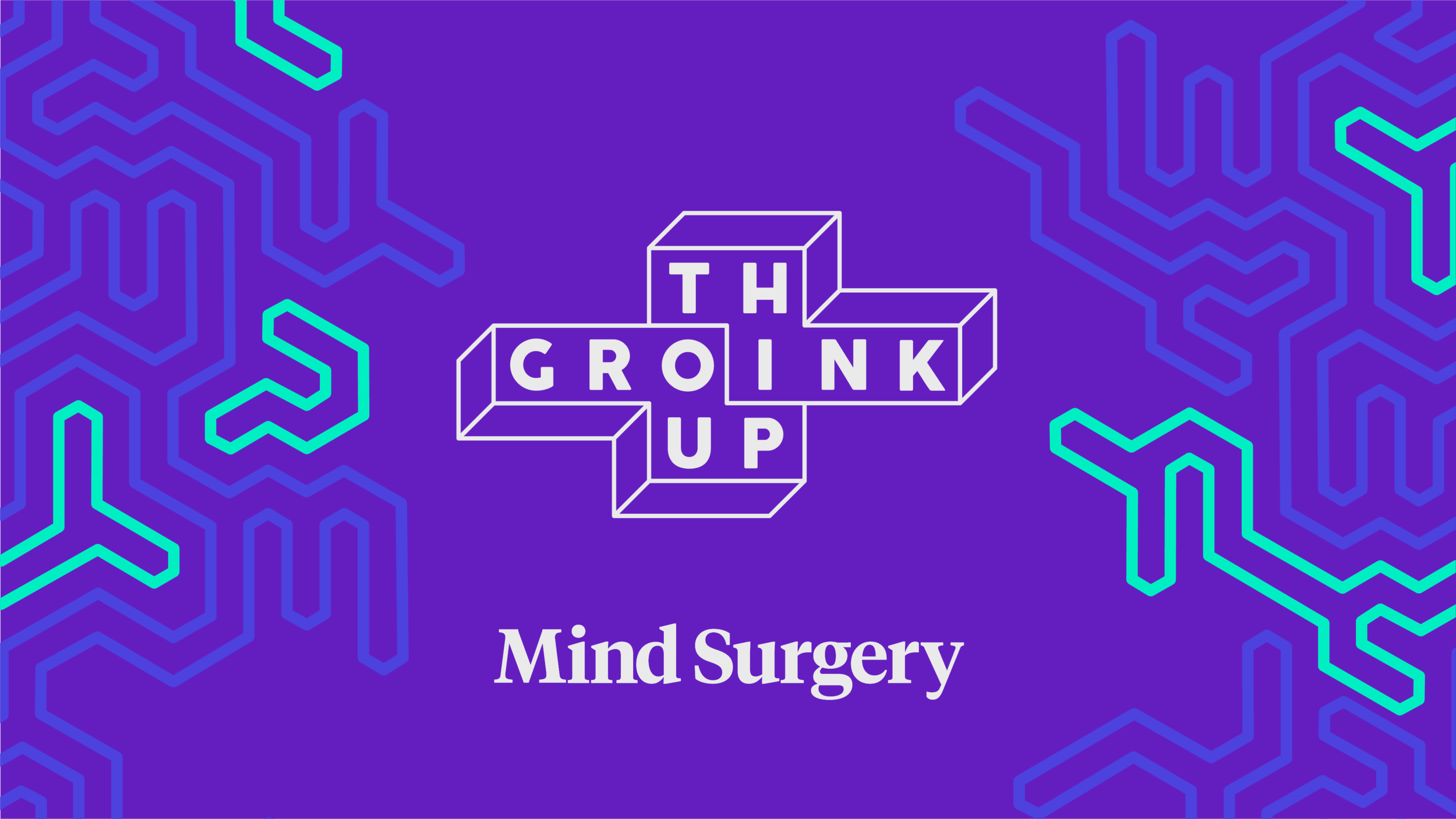 A one hour session dedicated to a particular subject, such as 'writing a creative brief', or 'questions to ask your senior clients'. Read our past surgeries here . 