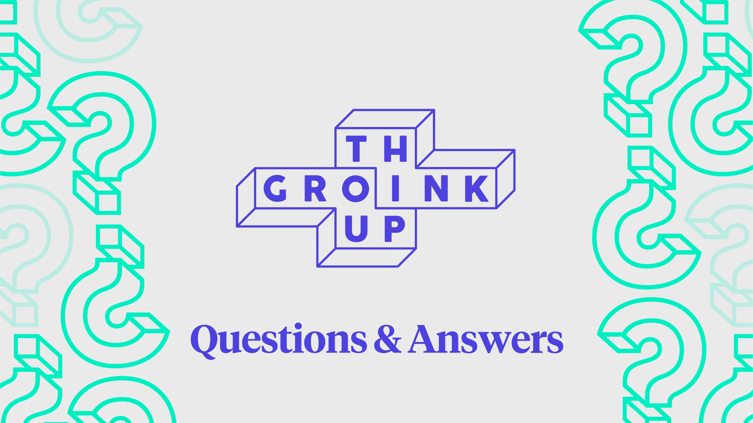 We bring in prominent figures in the industry of marketing for an informal chat. Everyone gets a chance to ask a question in a small group of people eager to pick up some pearls of wisdom. In the past we've welcomed people such as the CMO of McDonald's right through to the Yakob's. Read the past summaries here . 