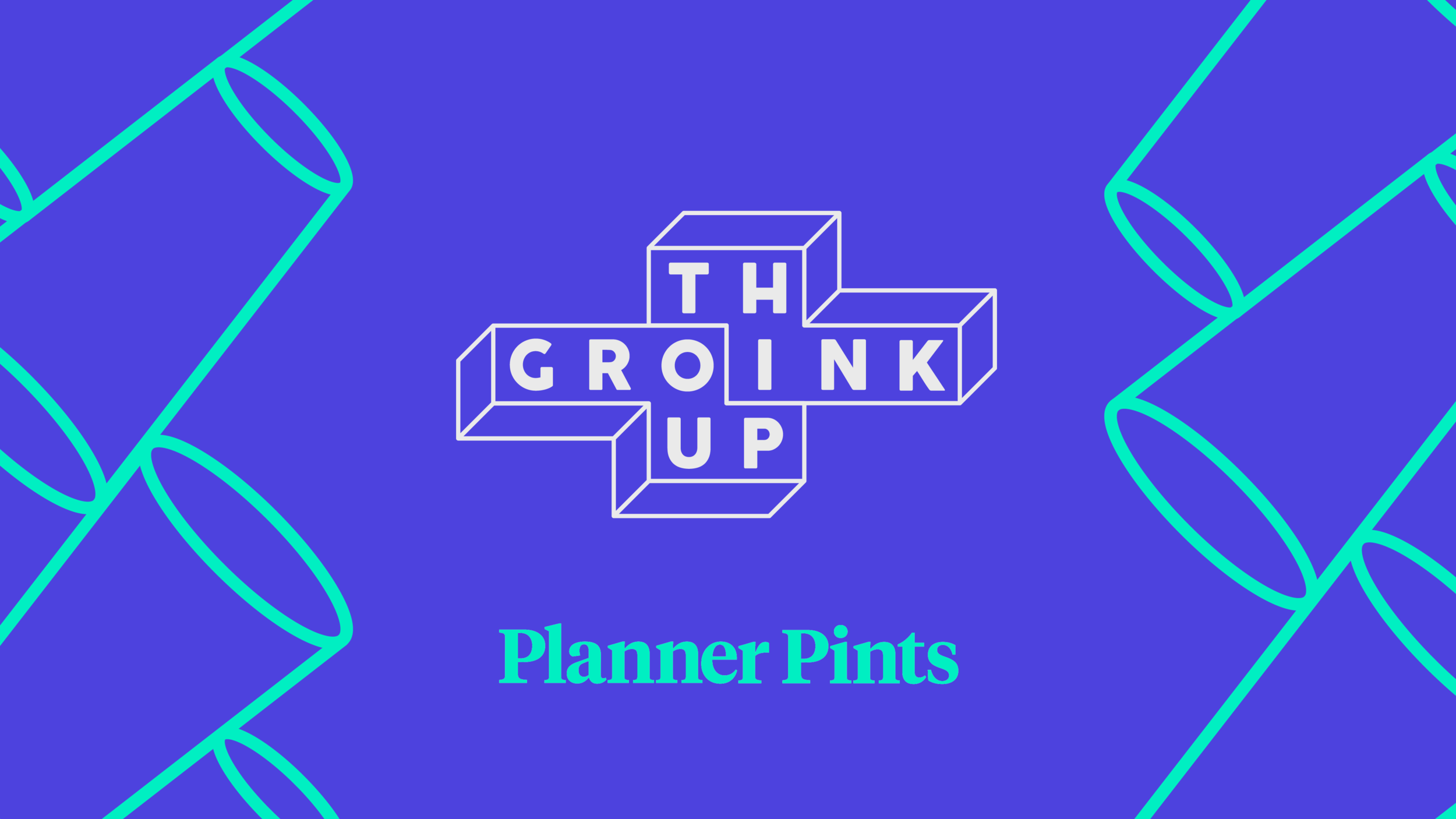 Our most casual event. We meet up at a pub on the first Thursday of every month, normally around Shoreditch or central London. Everyone's welcome and it's an opportunity to meet other strategists with a drink in hand. Super chill. 