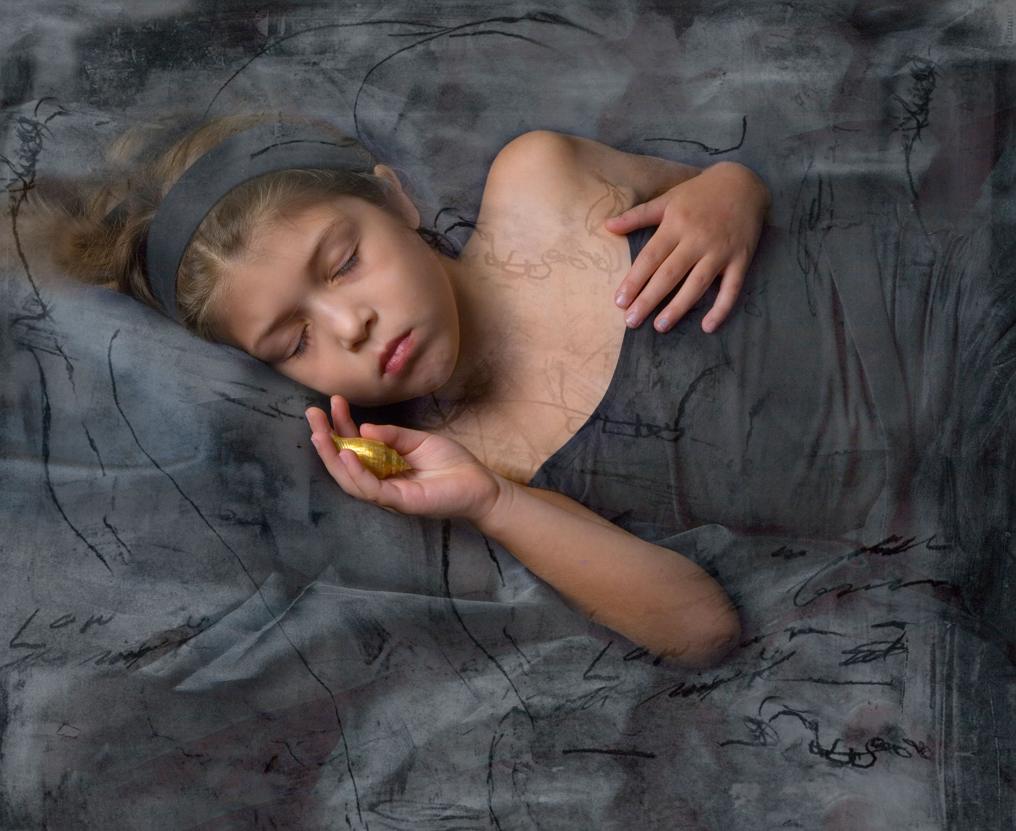 A Cradle Song
