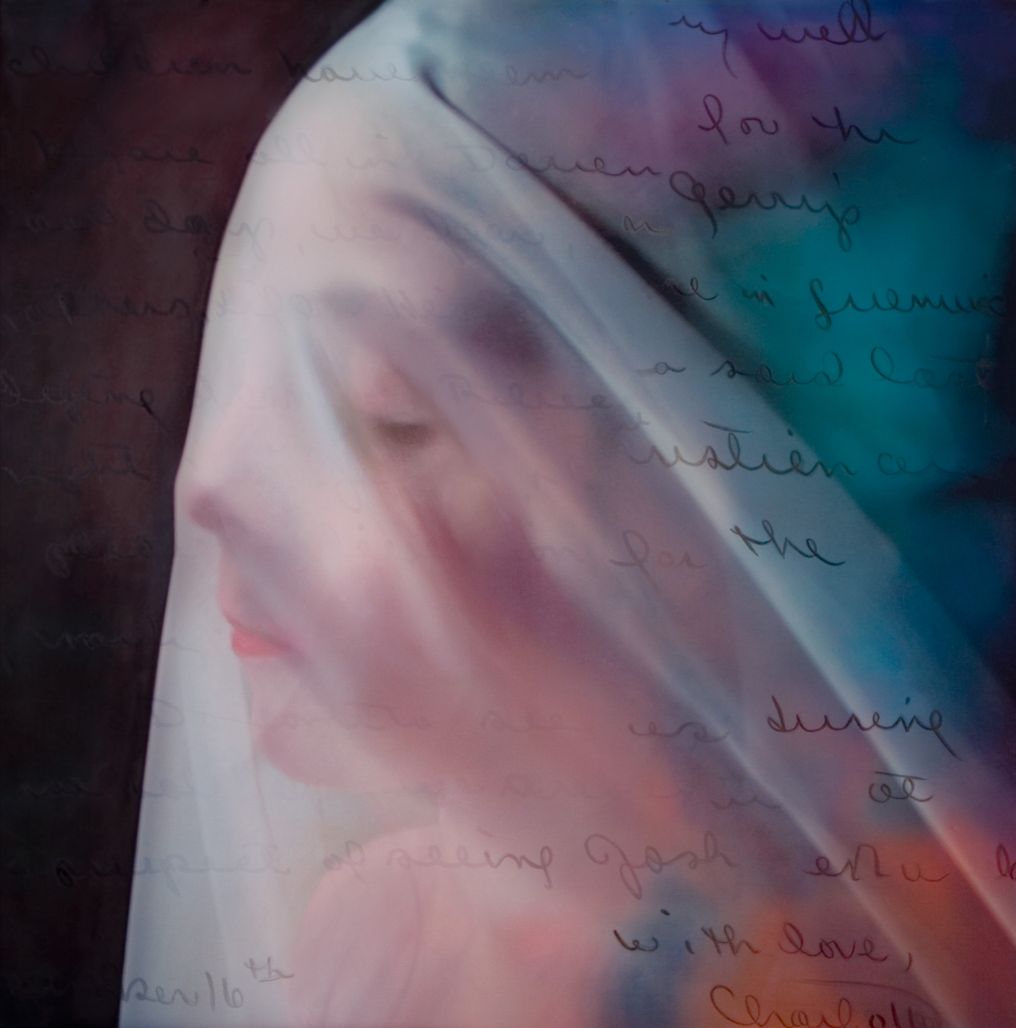Whisper