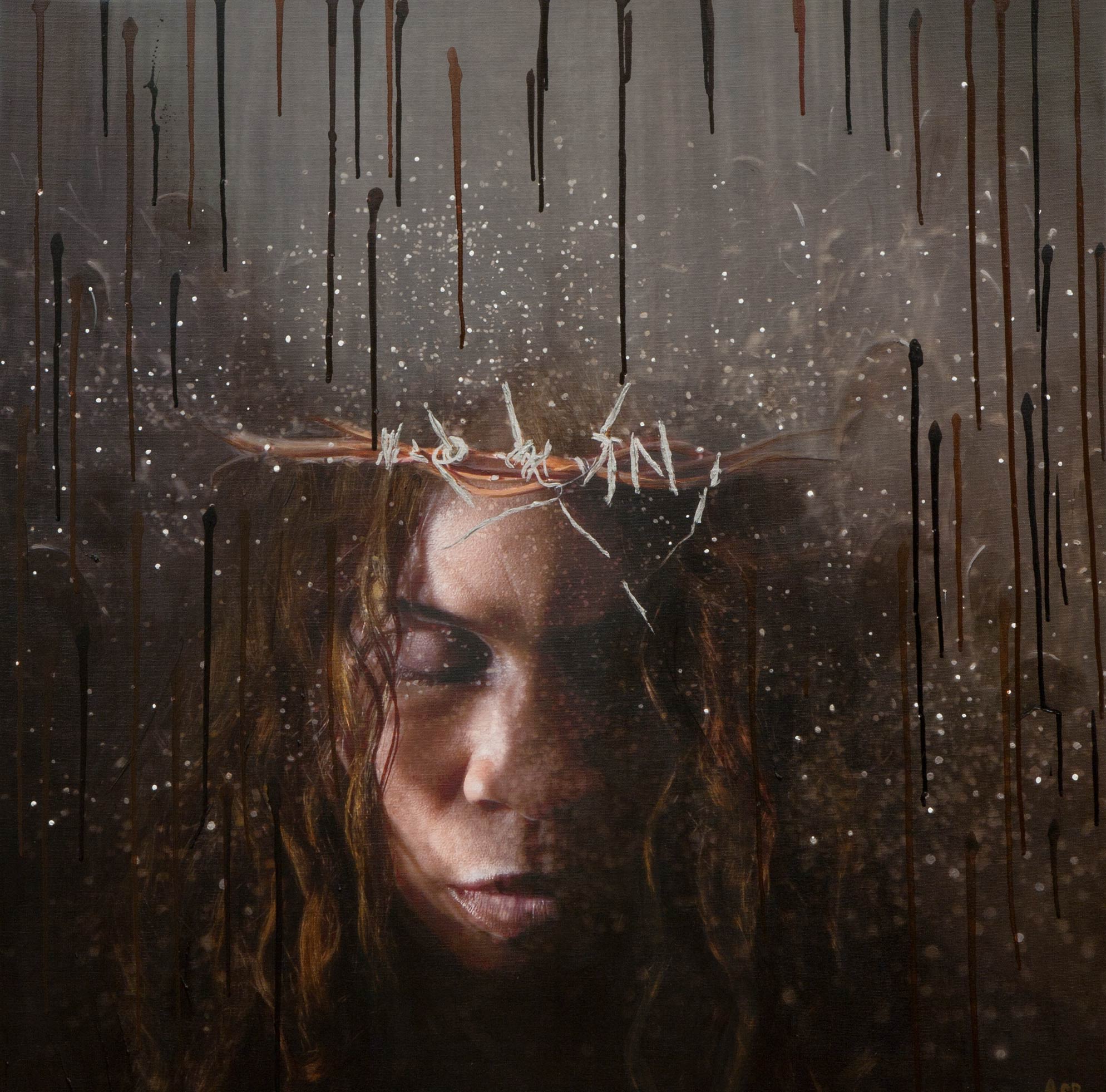 Crown of Thorns