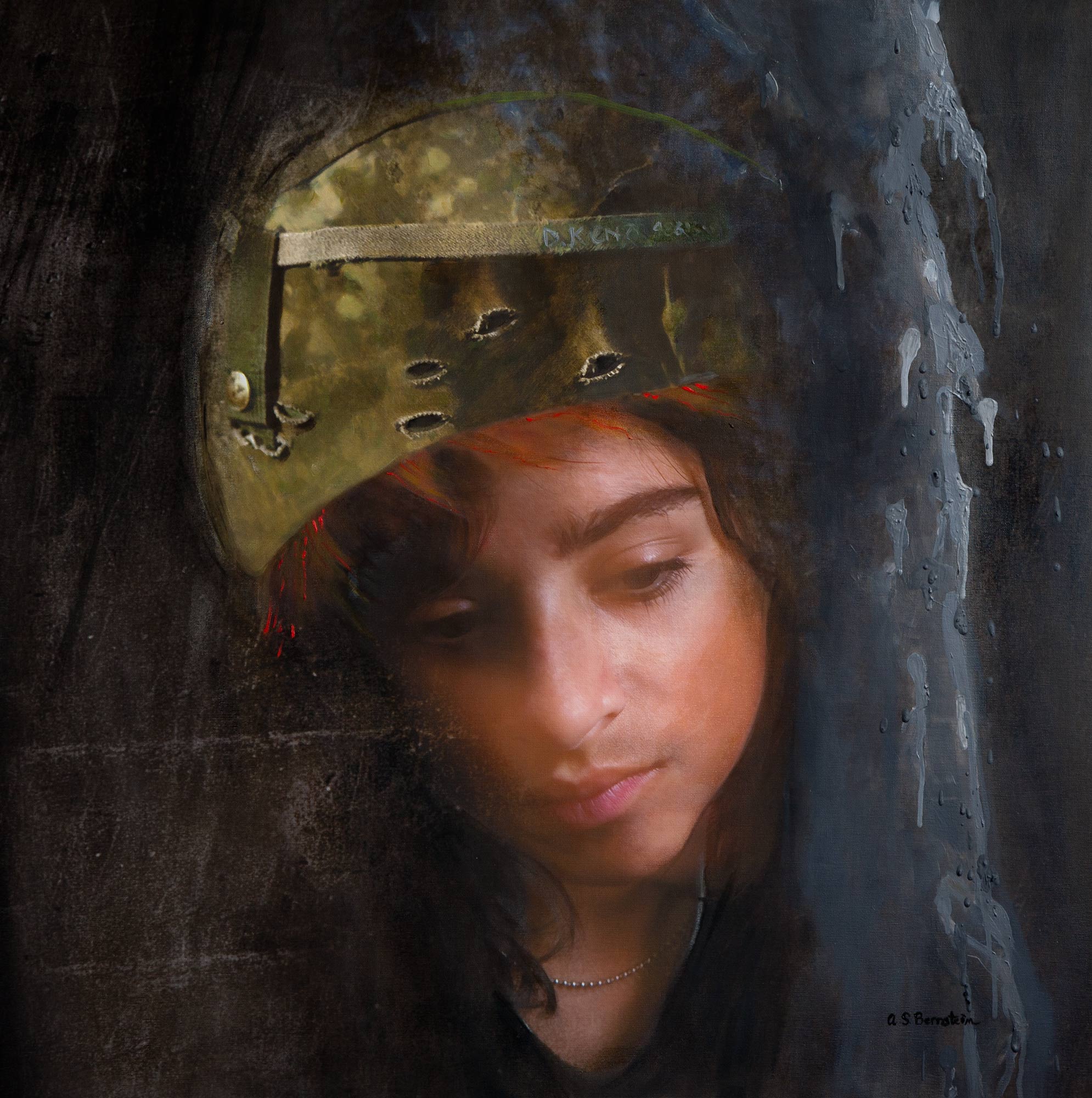 A Child's Gaze