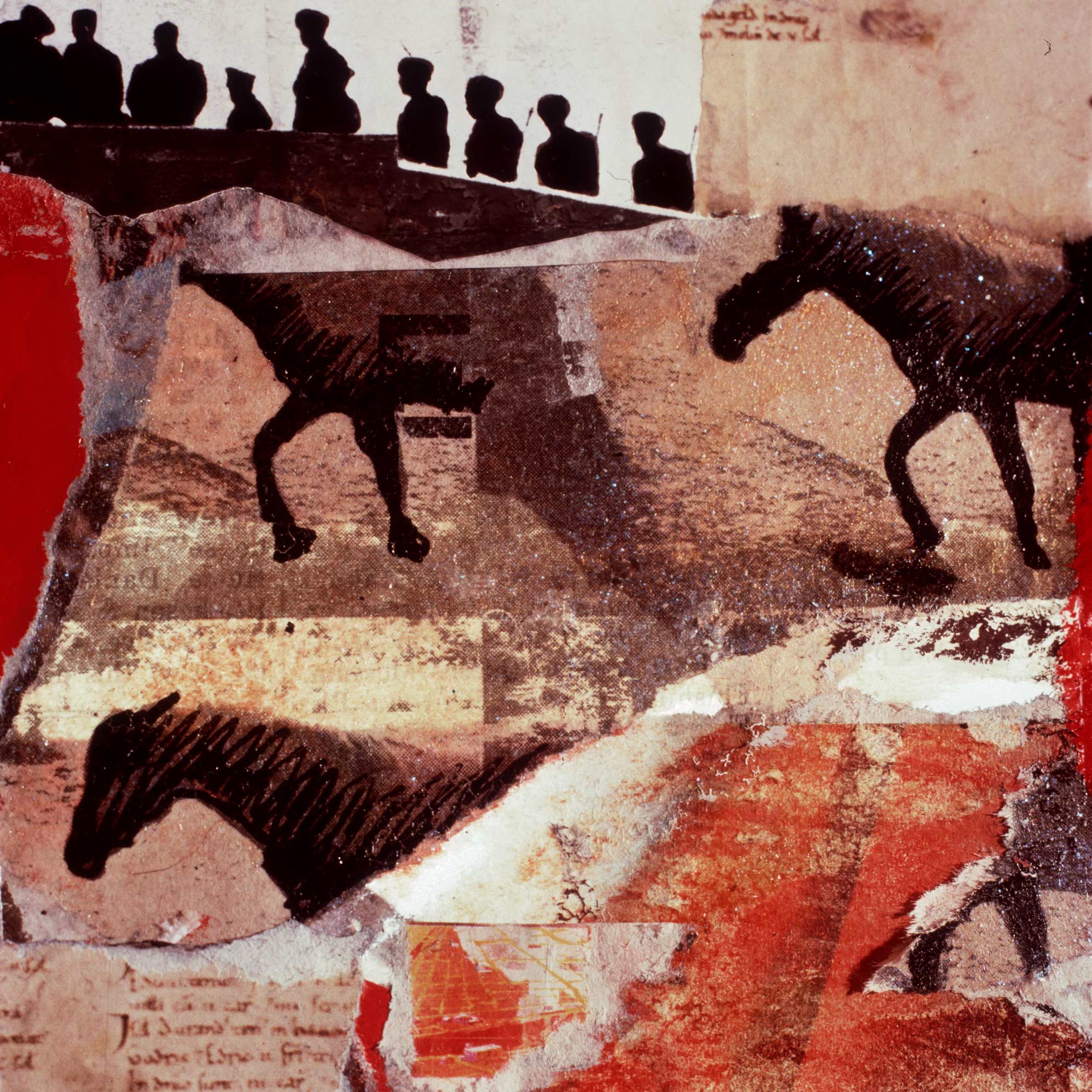 Horses