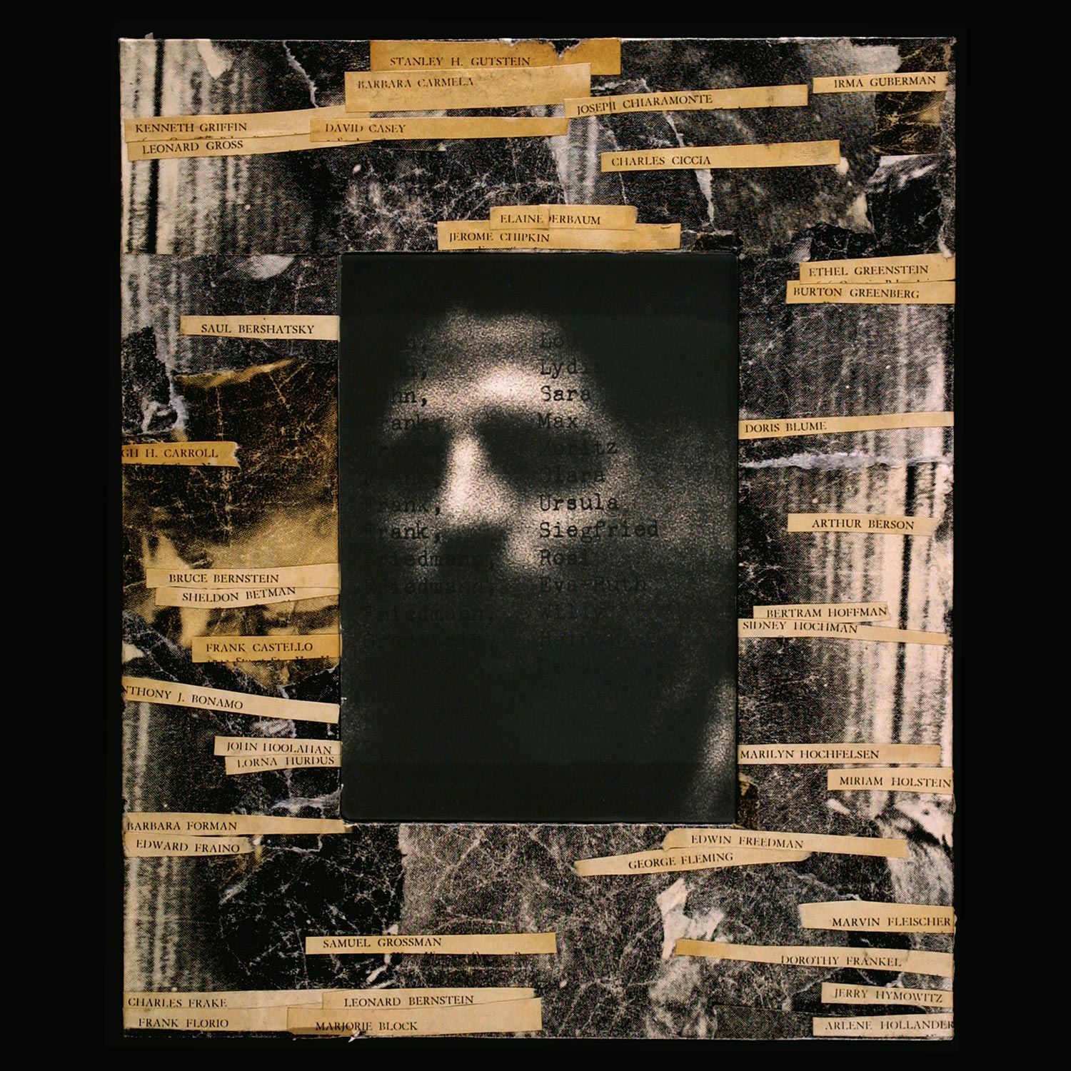Jerome Chipkin
