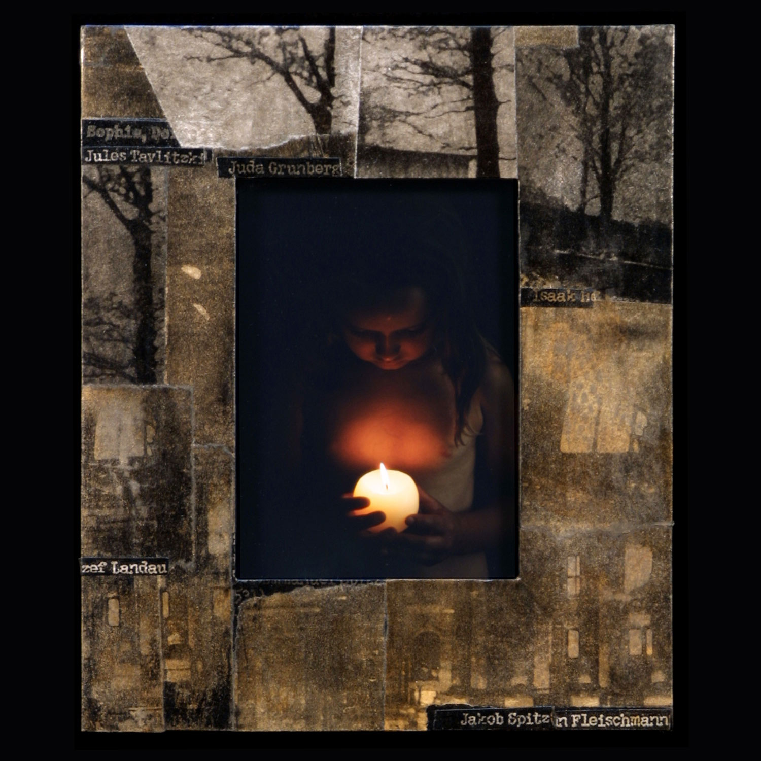 Love and Loss