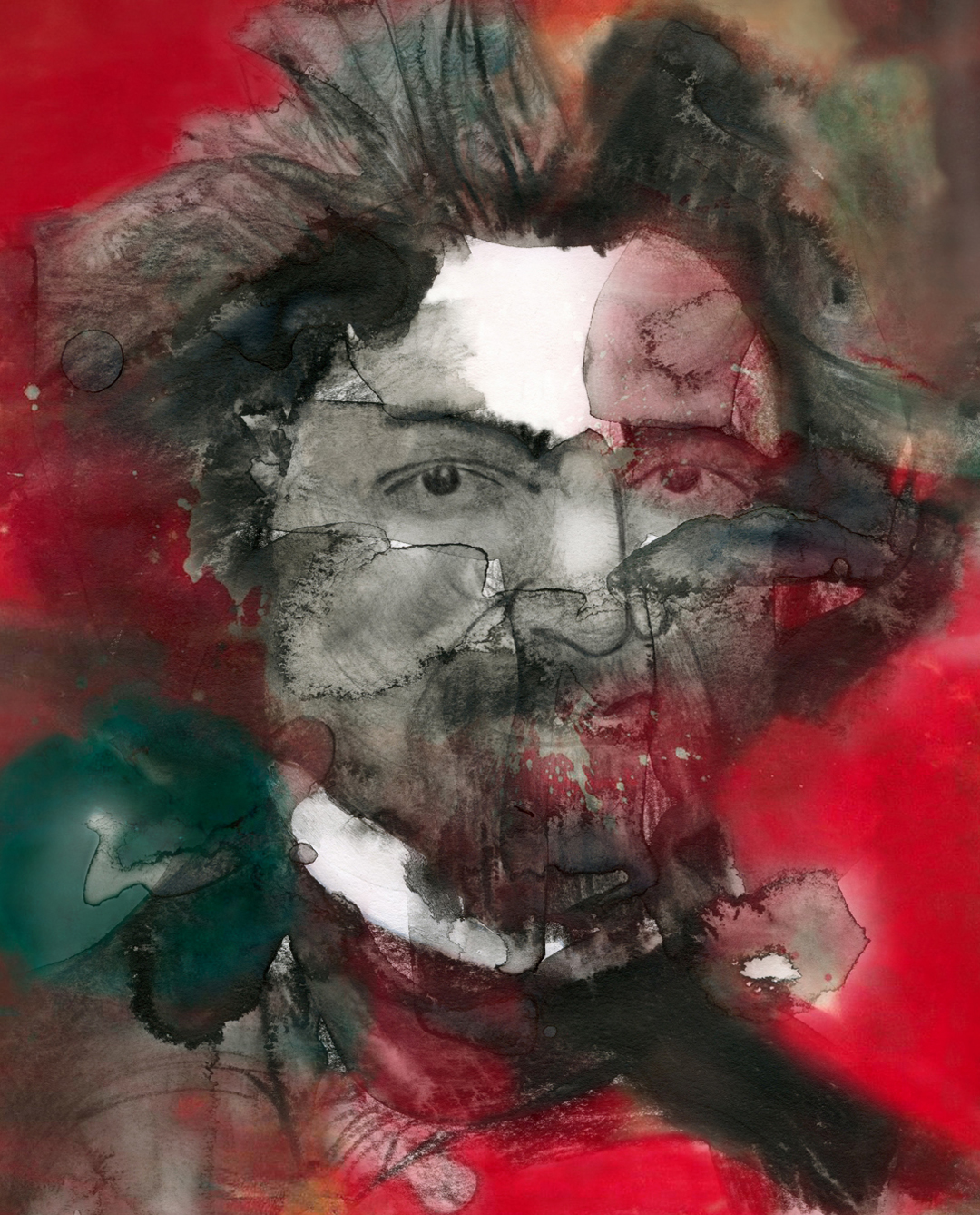 Fredrick Douglass