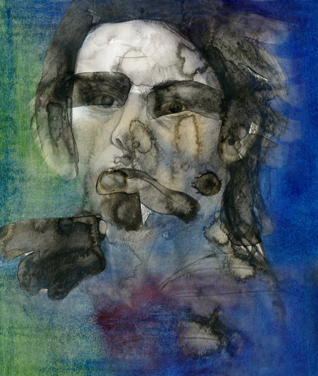Aileen Wuornos