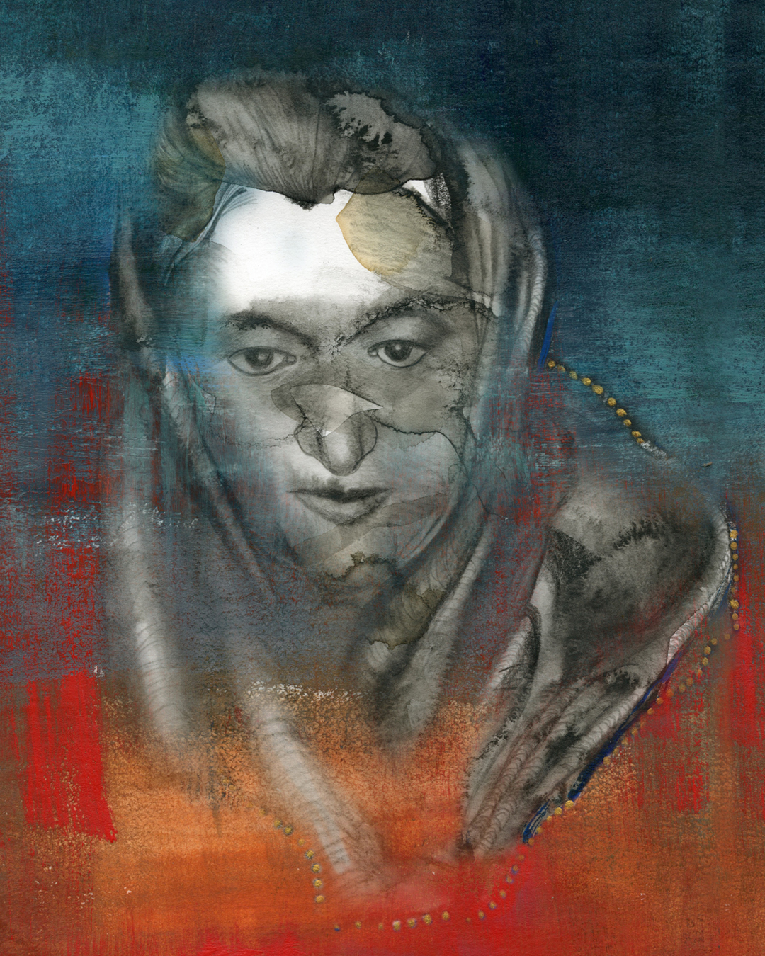 Indira Gandhi