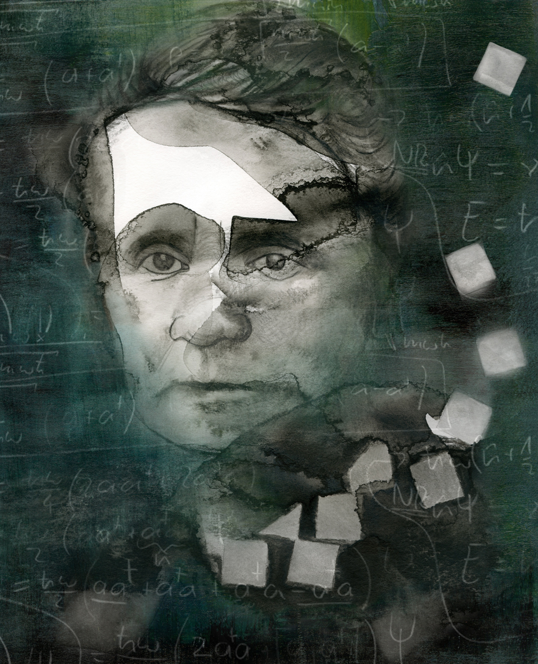 Marie Curie