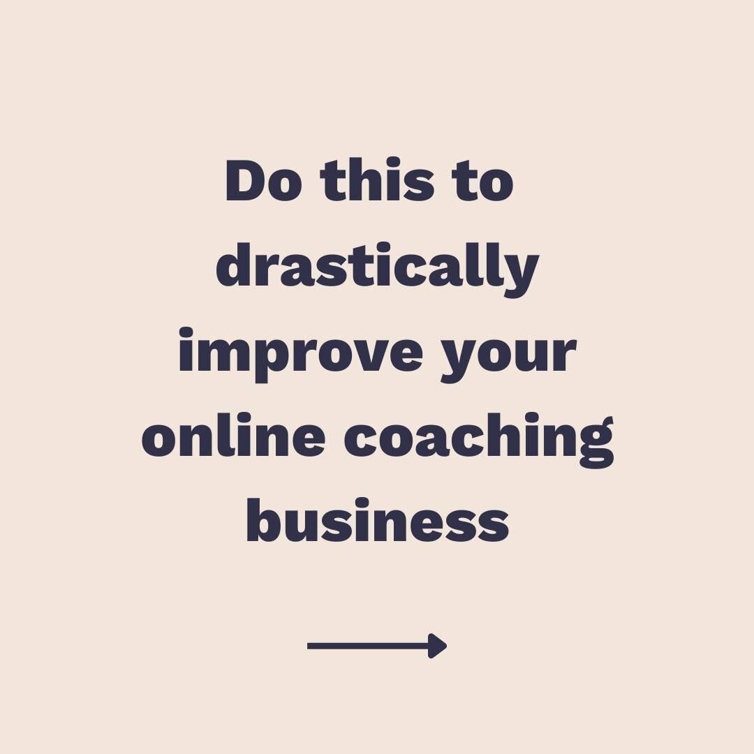 Swipe to learn how you can scale your online coaching business! 

If you are looking for tax and bookkeeping help throughout the year, we&rsquo;d love to work together 😊 
 
Check out our website, www.conscious-accounting.com and let us know if you&r