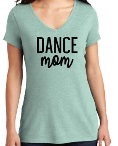 dance mom v neck dusty sage.jpg