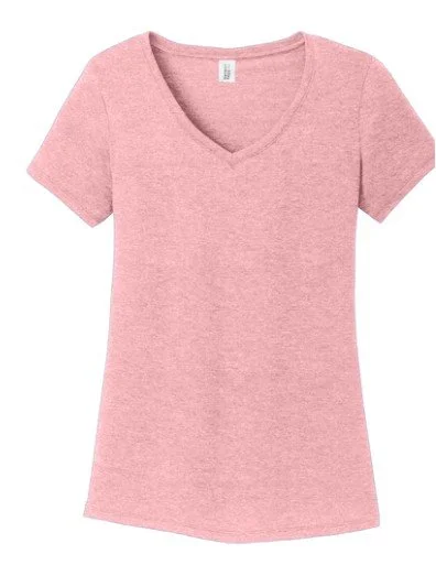 wisteria heather perfect tri v-neck.jpg