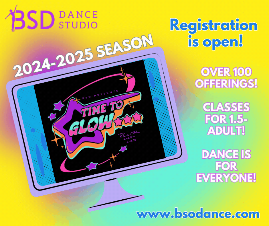 2024 2025 season bsd dance studio