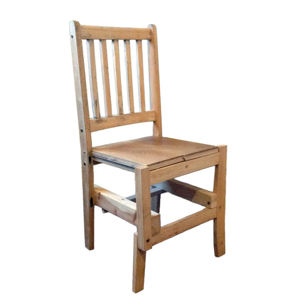 A Simple Chair