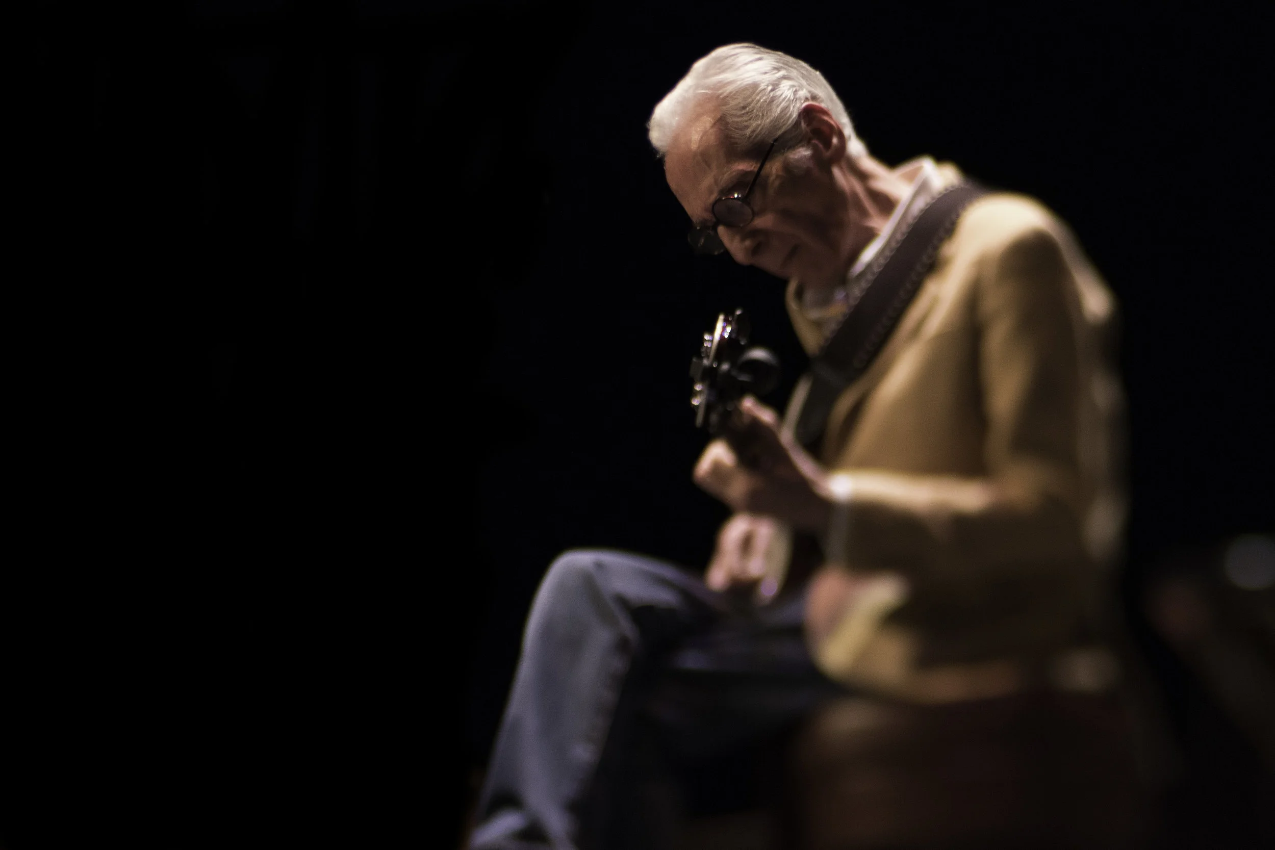 Pat Martino