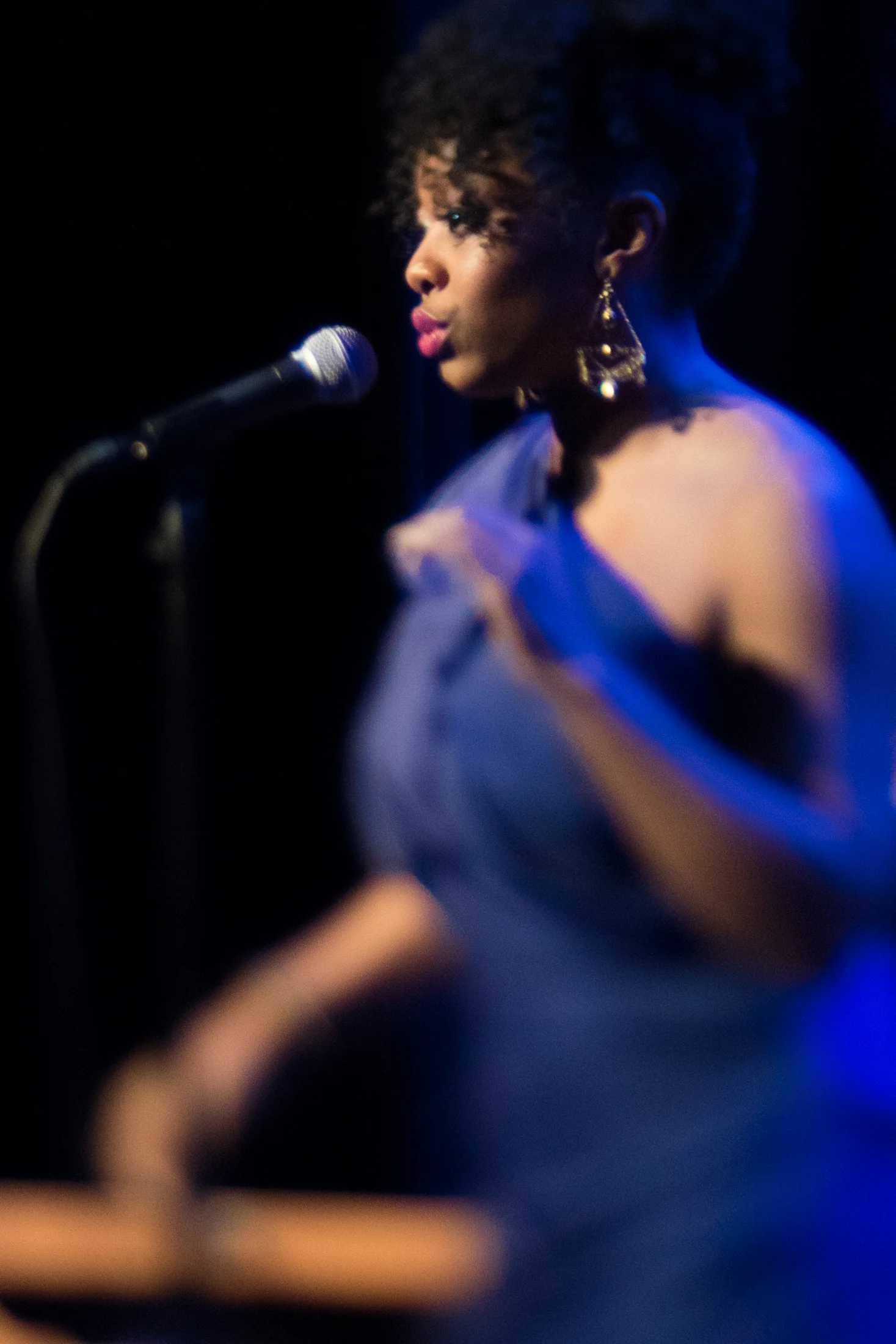 Alicia Olatuja