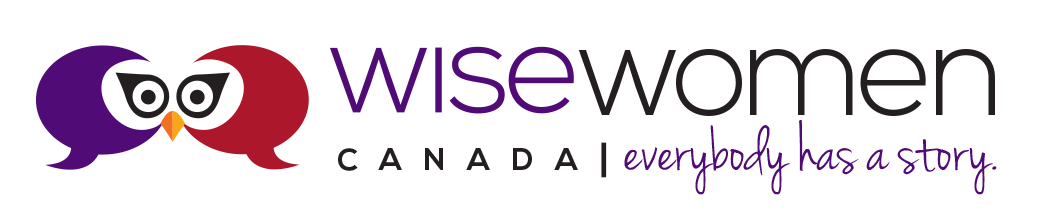 The Blog was Originally Published on Wise Women Canada on November 19, 2015