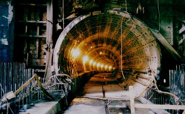 Navy Yard 1989, Wikimedia photo