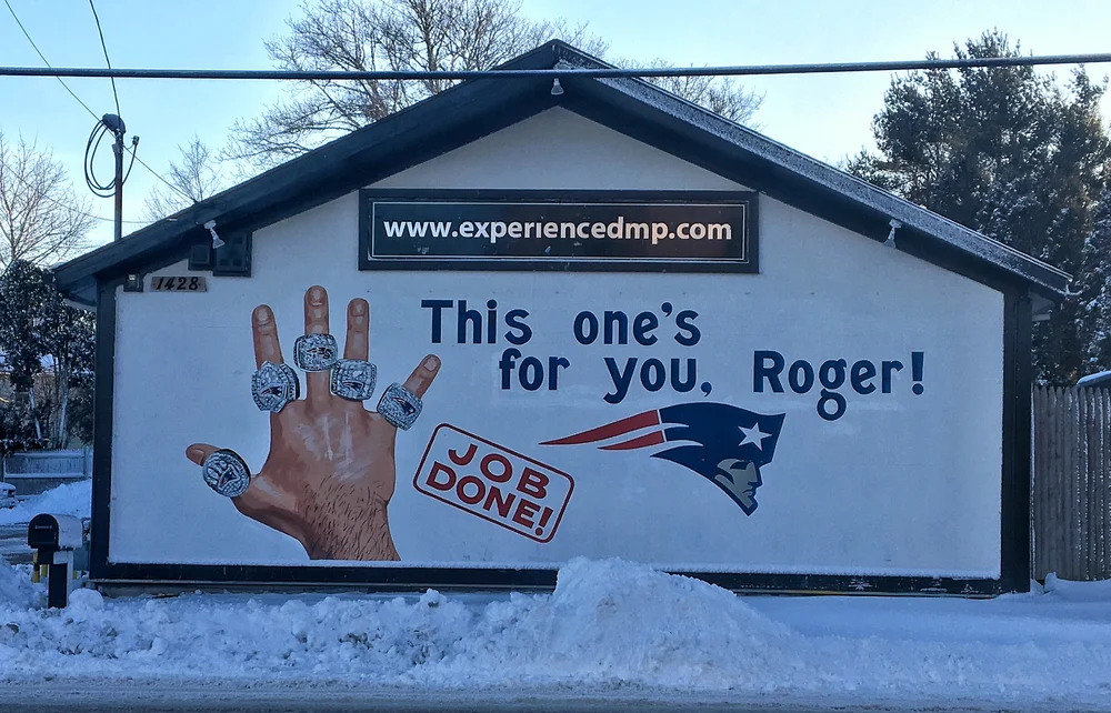 February 10th | Wakefield, RI