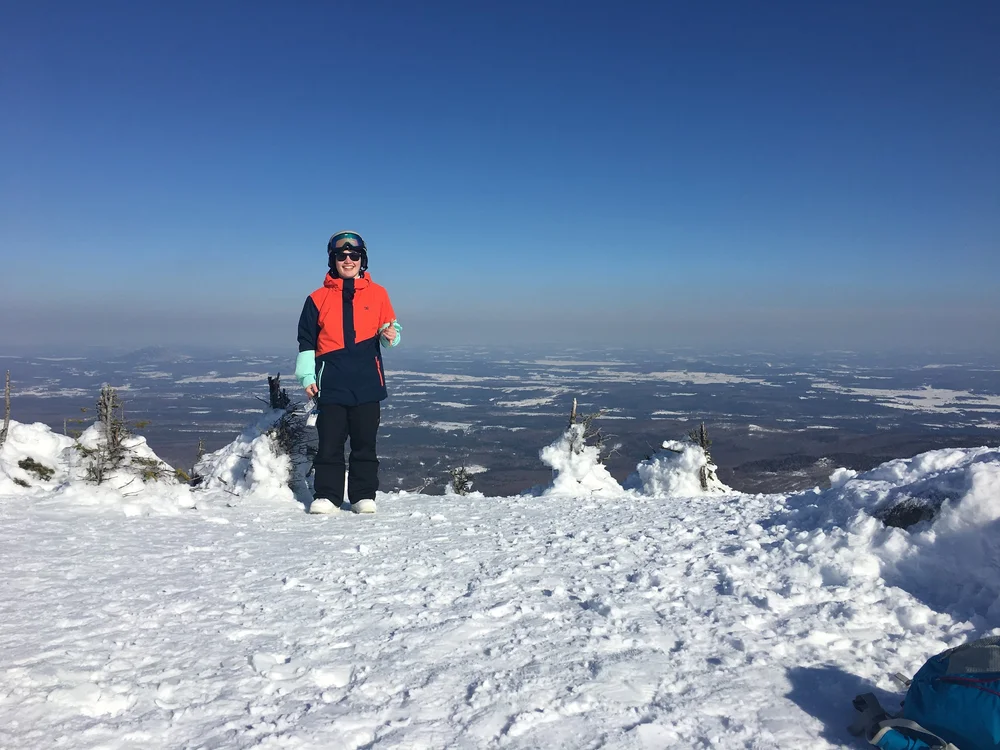 February 17th | Jay Peak