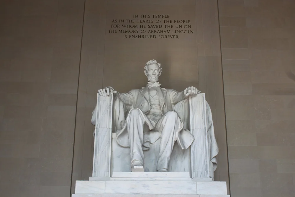 August 25th | Washington D.C.