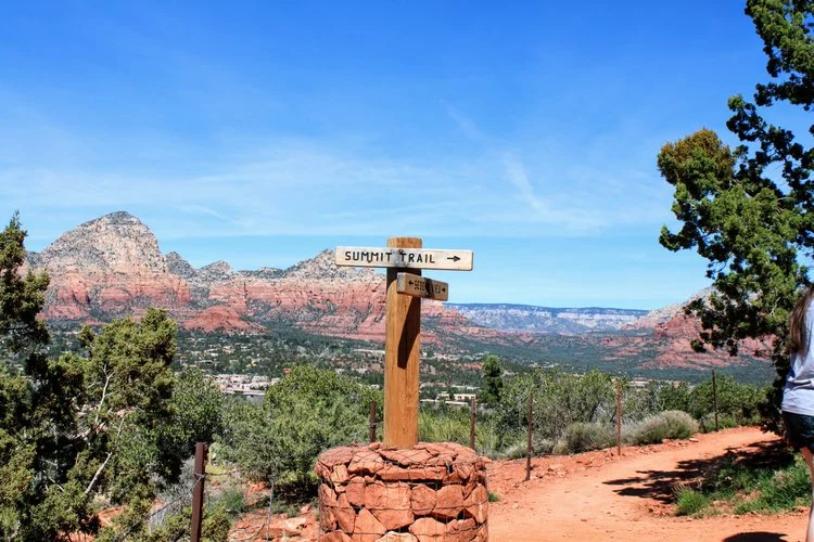 Sedona, AZ