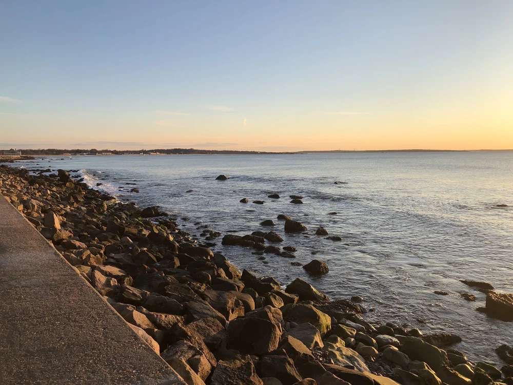 April 18 | Rhode Island