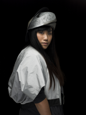 Monique Lee Hylands-White by Ed Tritton