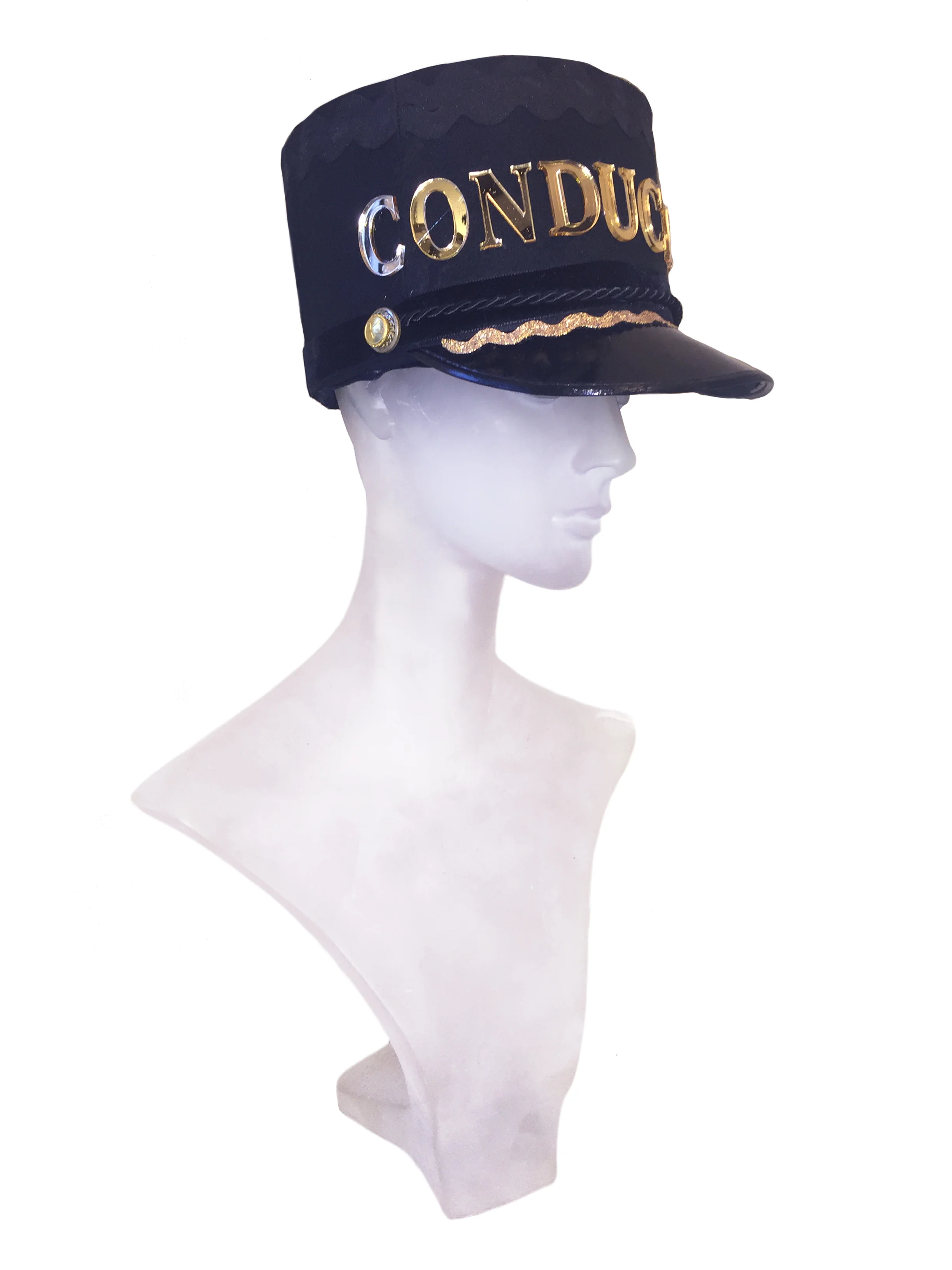 Monique Lee Millinery Conductor Hat 0.jpg