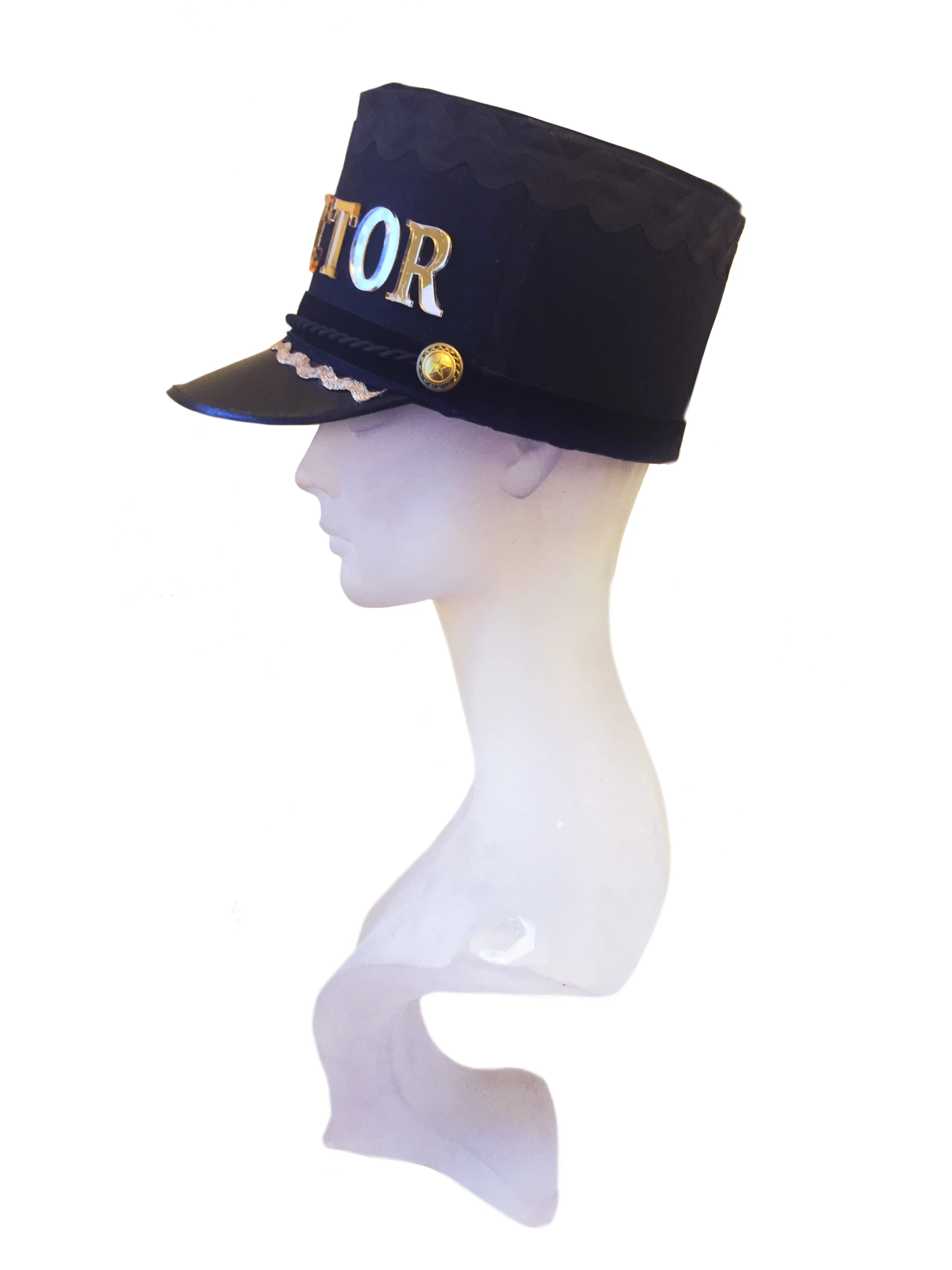 Monique Lee Millinery Conductor Hat 2.JPG